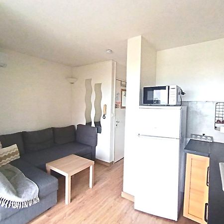 Appartement Climatise Vue Mer 208 Canet-en-Roussillon Exterior foto
