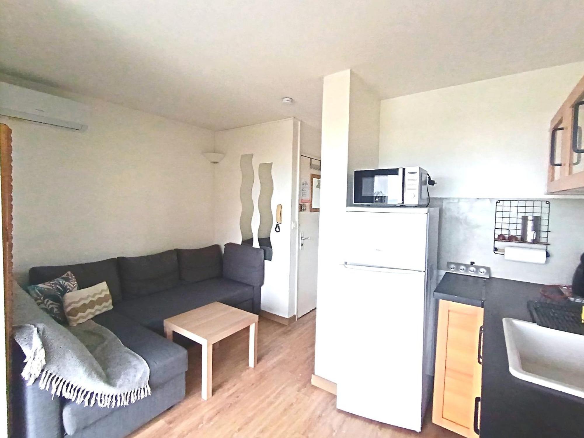 Appartement Climatise Vue Mer 208 Canet-en-Roussillon Exterior foto
